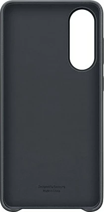 Mbështjellës Samsung Kindsuit për Galaxy S25 Edge, i zi
