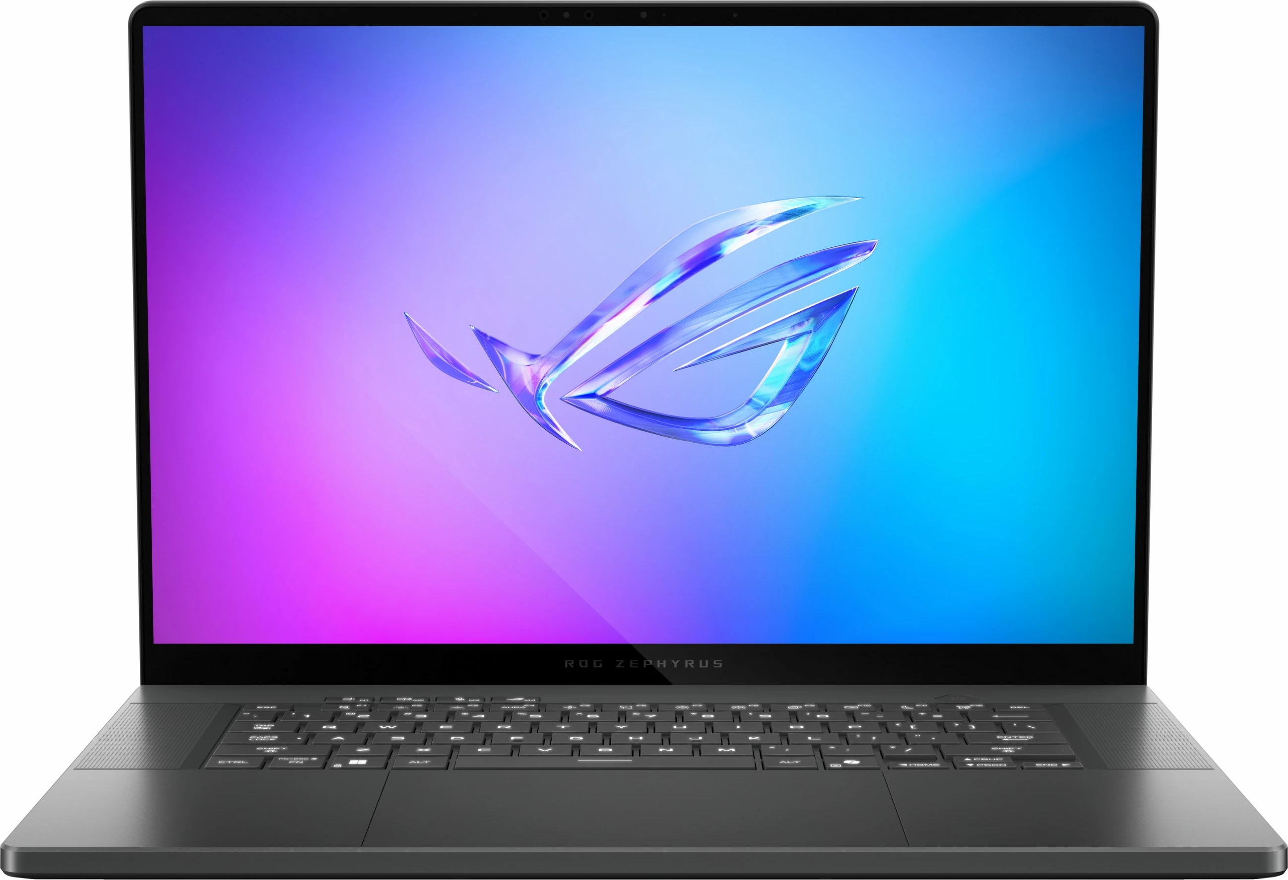 Laptop ASUS ROG Zephyrus G16 GU605CW-QR208W, 16" OLED, Core Ultra 9, 32GB/1TB, RTX5080, zi
