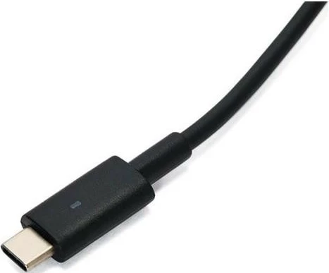 Furnizues energjie Dell, 65 W, USB Type-C