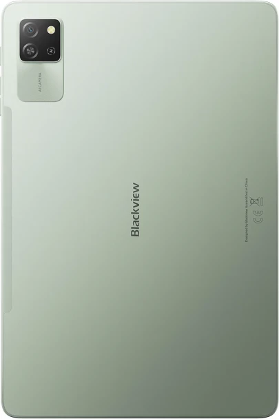 Tablet Blackview Tab 60 Pro LTE 10.1-inç 8GB/128GB, gjelbër, me mbulesë + xham mbrojtës