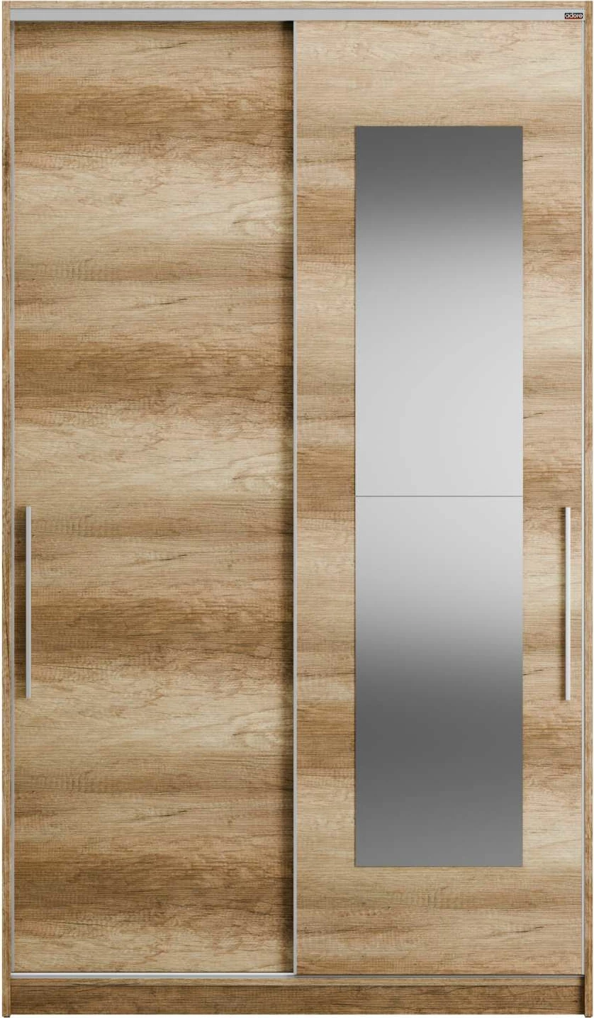 Dollap Hanah Home, Elit Plus, ngjyrë Sonoma