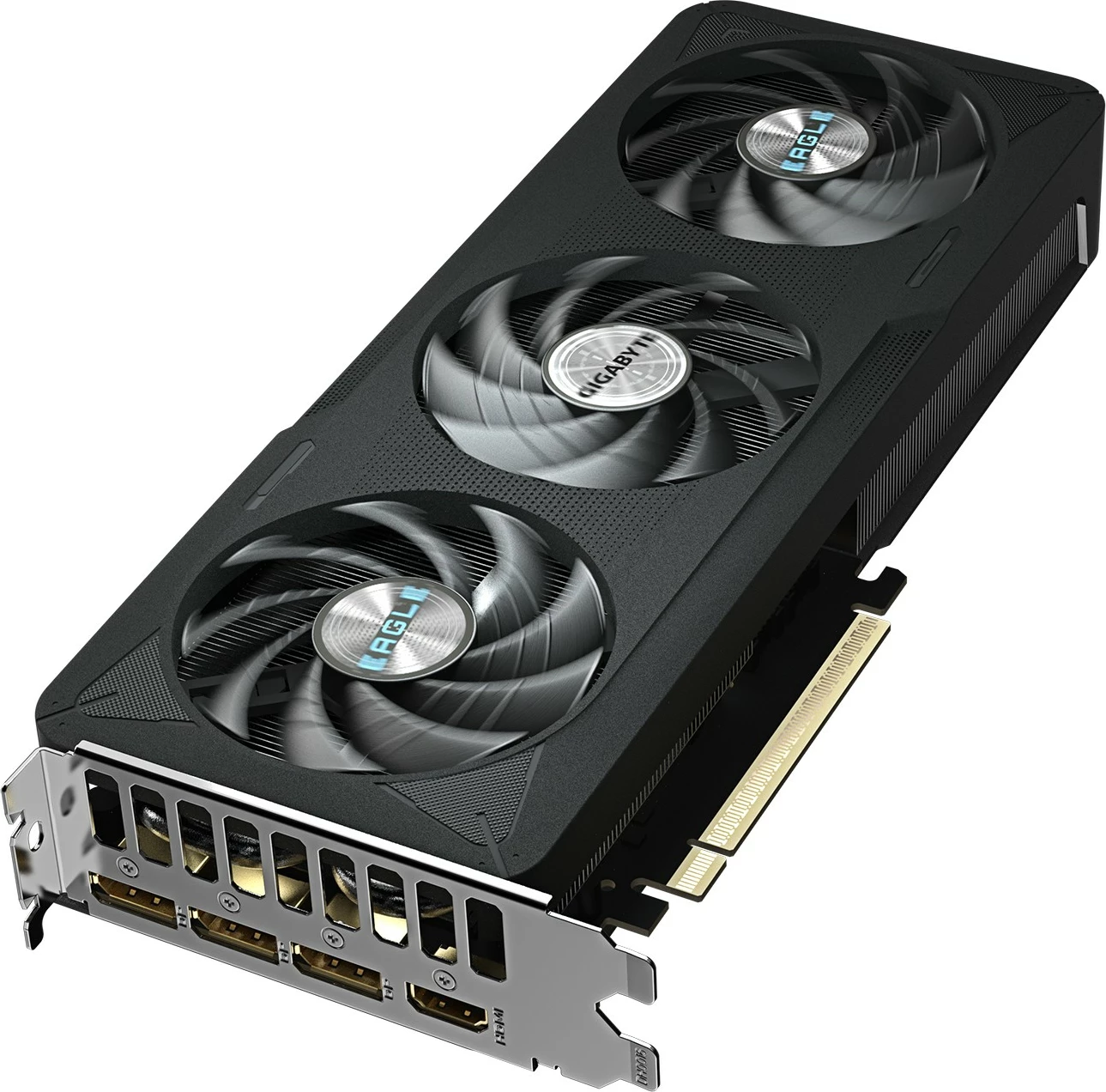 Kartelë grafike Gigabyte RTX 5060 Ti Eagle Max OC 16GB GDDR7