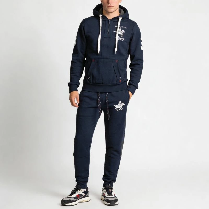 Pantallona sportive për meshkuj Geographical Norway, navy blue