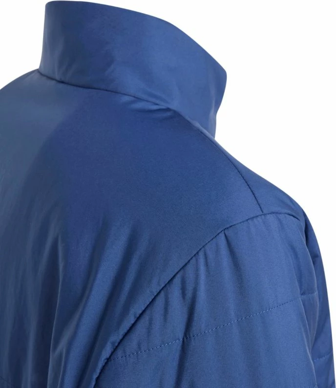 Jakne për fëmijë adidas, e kaltër