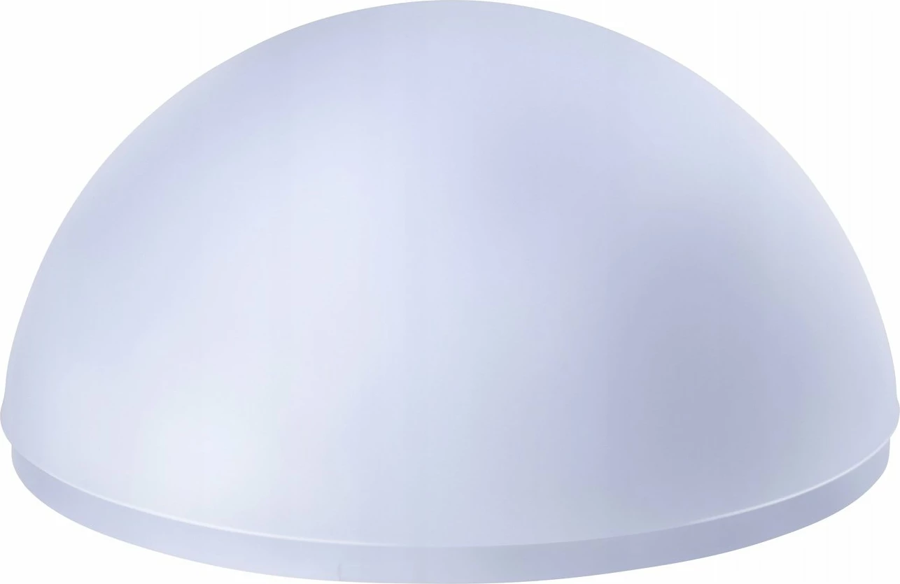 Projektor yjesh Grundig Star, LED rrotullues, USB-C, 11.5×11.5×9 cm, i bardhë