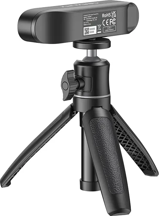 Skaner 3D Creality CR-Scan Ferret SE, 4008050047, i zi