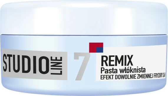 Pastë për stilim flokësh L'Oreal Paris Studio Line Remix për meshkuj 150ml