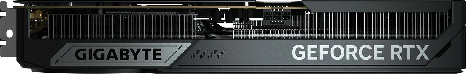 Kartelë grafike Gigabyte RTX 5070 Ti Windforce OC SFF 16GB GDDR7 3 fan e zezë