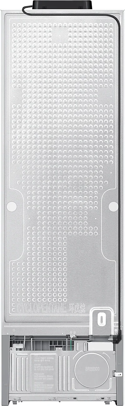 Frigorifer inkastrues Samsung BRB80F26DEF0EO 267L 177.5x54cm, me ngrirës poshtë, i bardhë