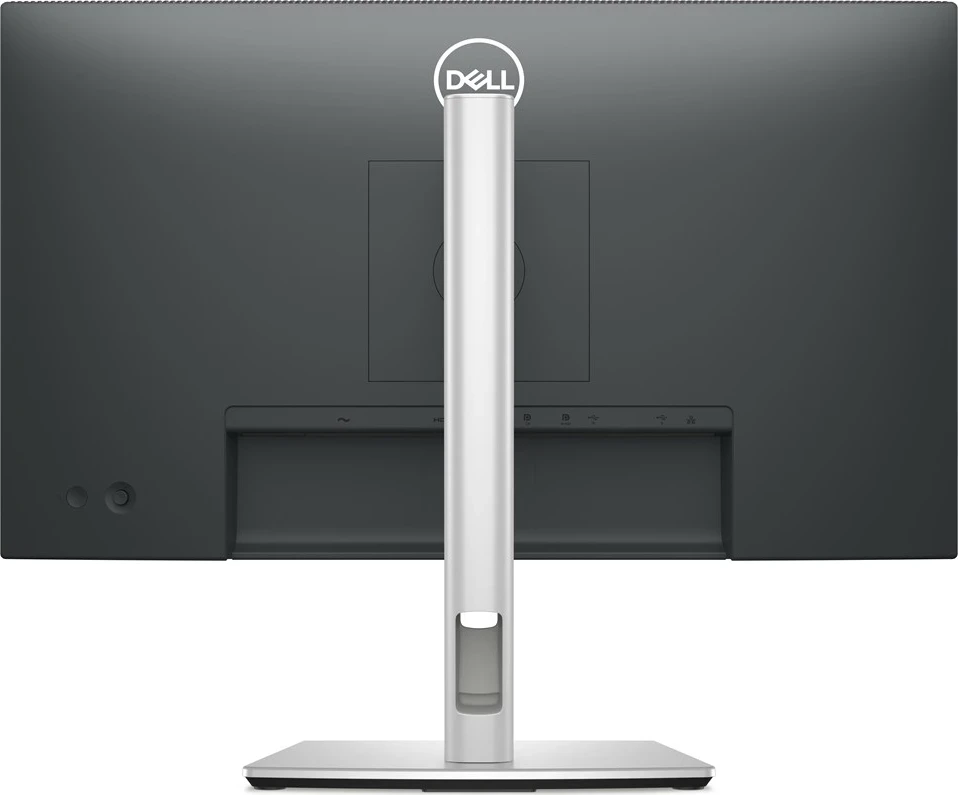 Monitor Kompjuteri Dell P Series P2425HE, 24 inç, Full HD, LCD, i zi