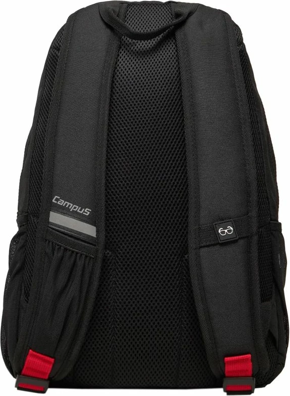 Shpinore Campus, e zezë