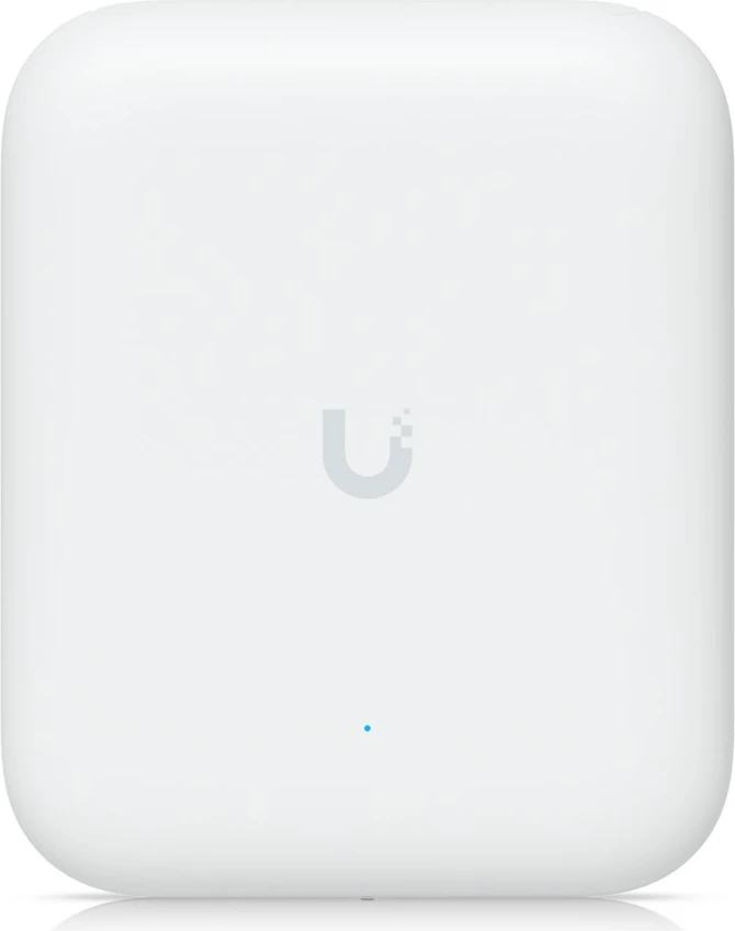 Access point Ubiquiti U7 Pro Outdoor, 2500 Mbit/s, i bardhë, PoE