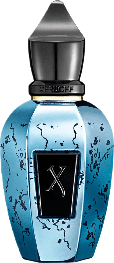 Eau de Parfum Xerjoff Groove Xcape 50ml
