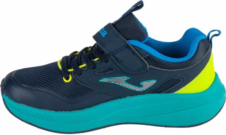 Atlete për fëmijë Joma, të kaltra