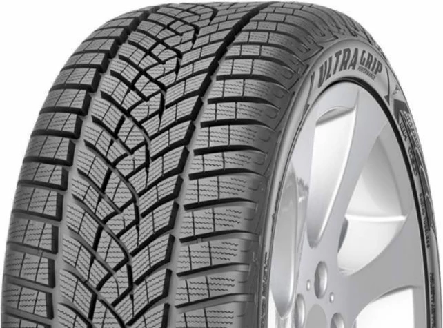 Gomë dimërore Goodyear UltraGrip Performance+ 195/55R19 94H XL M+S