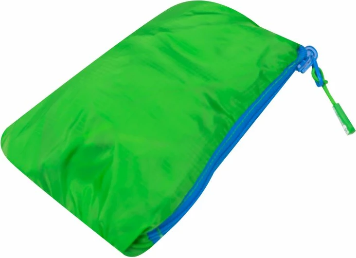 Jakne për fëmijë Trollkids, e gjelbër