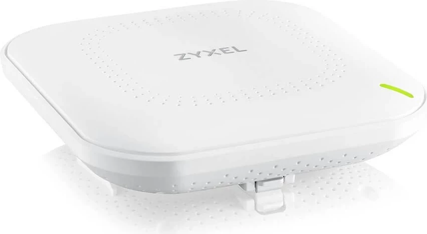 Access point ZyXEL NWA90AX PRO i bardhë