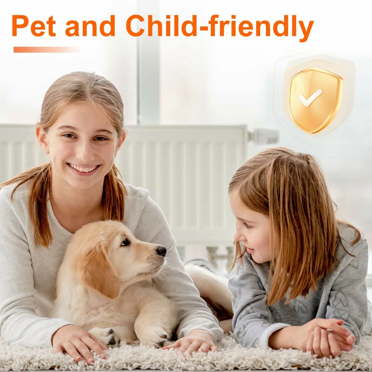 Lëng pastrimi tekstili Uwant 500ml