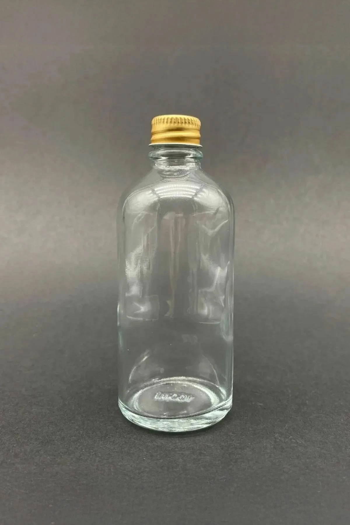 Set shishe qelqi (12 copë), Hermia Concept, Tu-100Ccgoldmetal