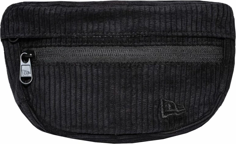 Cantë e vogël për bel New Era, e zezë