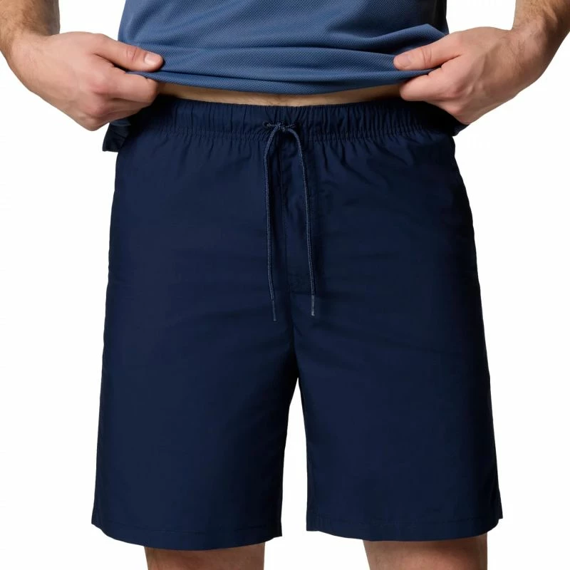 Shorce për meshkuj Columbia, të kaltra