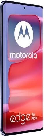 Celular Motorola Edge 50 Pro, 12/512GB, ngjyrë vjollcë