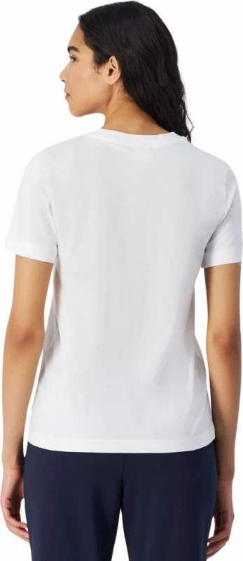 Maicë Champion femra, e bardhë