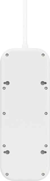 Priza Belkin Connect, e bardhë