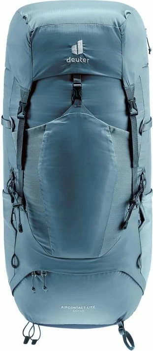 Shpinore për turizëm Deuter, blu
