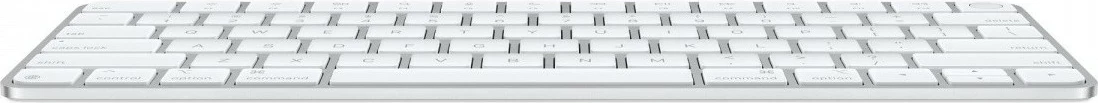 Tastierë Apple Magic Keyboard Touch ID, pa kabllo, USB-C, e bardhë