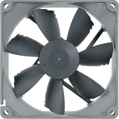 Ventilator kompjuteri Noctua NF-B9 REDUX-1600, 92mm, Gri