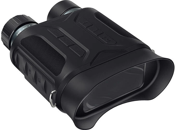 Dylbi nate me infra të kuqe KJK JNV30, 32GB, 3" LCD, 5x zoom, zi