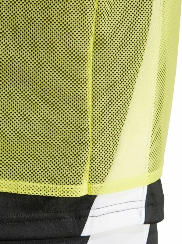 Tag për stërvitje adidas, e verdhë