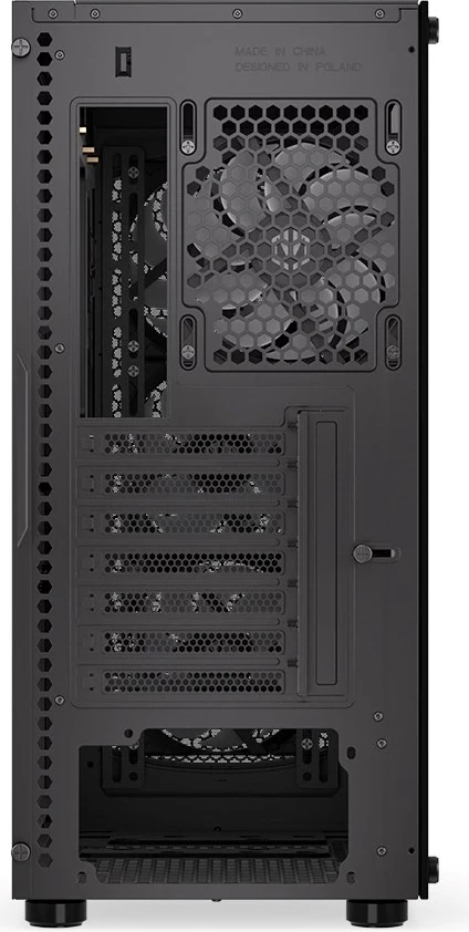 Kasë Endorfy, Regnum 400, ARGB