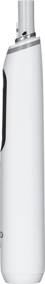 Furçë dhëmbësh elektrike Braun Oral-B iO6, e bardhë