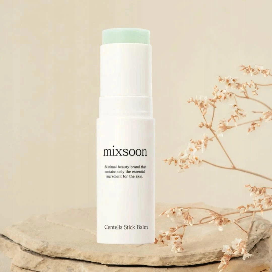Balsam në stick Mixsoon Centella Asiatica Stick Balm 11.5 ml