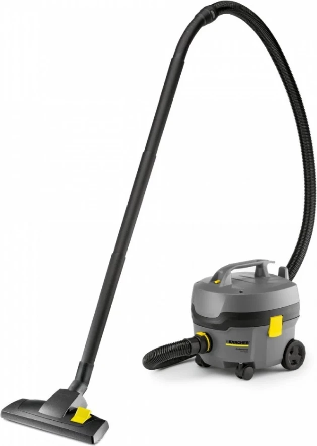 Fshesë profesionale me vakum Karcher T 7/1, 850 W 