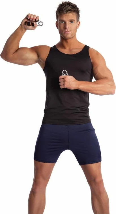 Kapëse të buta për palma BB 912 nga Body Sculpture