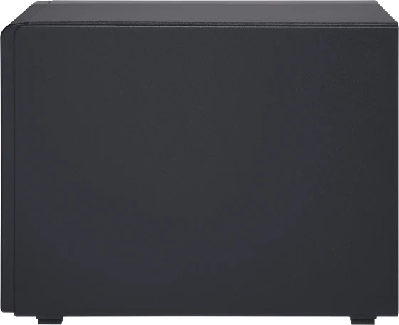 Server, QNAP TR-004, e zeze