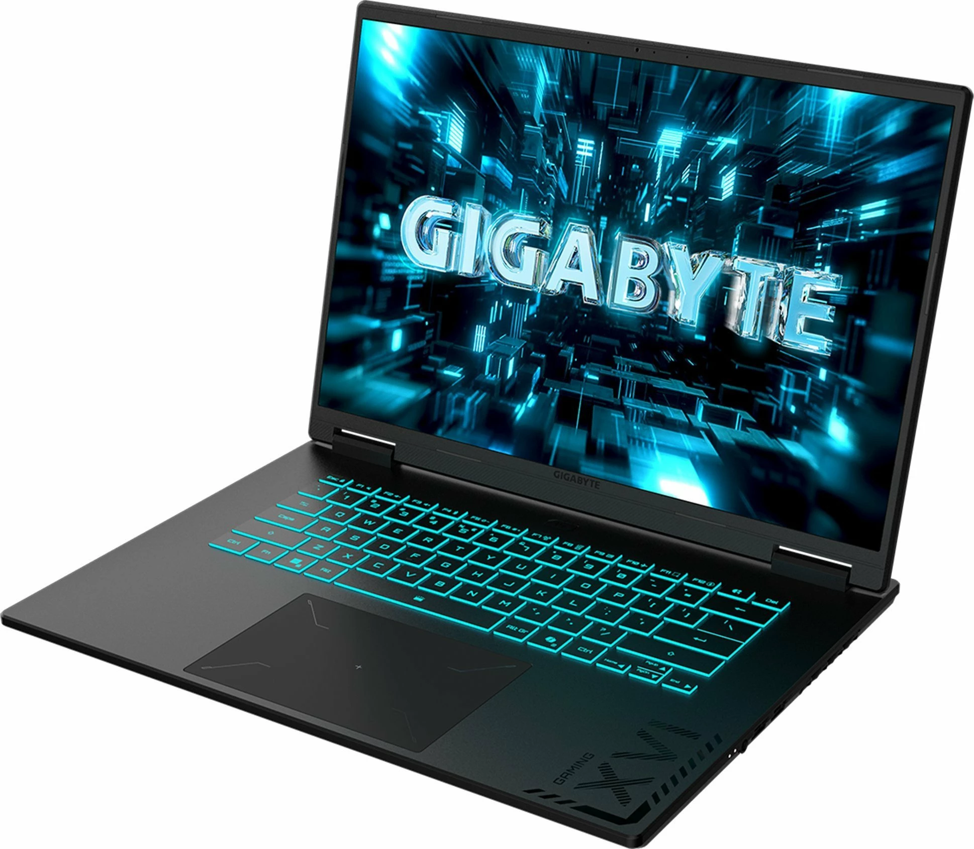 Laptop gaming Gigabyte Gaming A16 Pro DXH (DXHG4EECC4SD) Core 7 240H, 32GB RAM, 1TB SSD, GeForce RTX 5070 Ti, 16\" WQXGA 165Hz, i zi