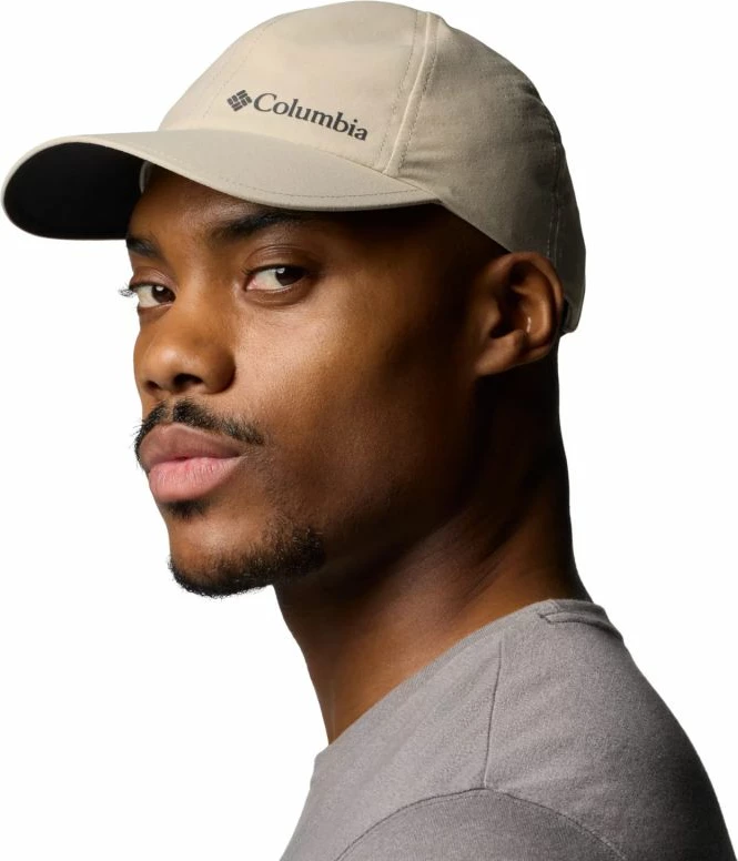 Kapelë Columbia, beixh