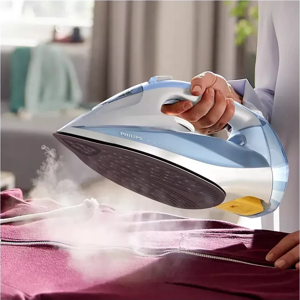 Hekurosja Philips Azur DST7011/20, blu qiellor