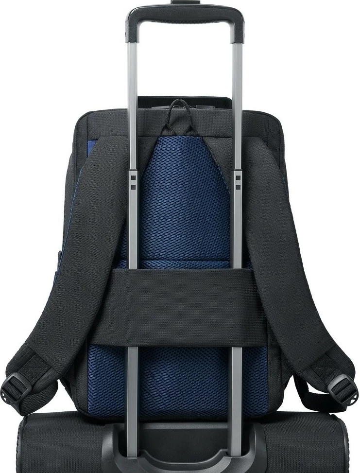 Çantë shpine RIVACASE 8425 për MacBook Pro 16, 14 ECO, e zezë
