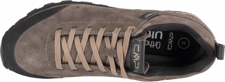 Atlete për meshkuj CMP, të kafta dhe të zeza