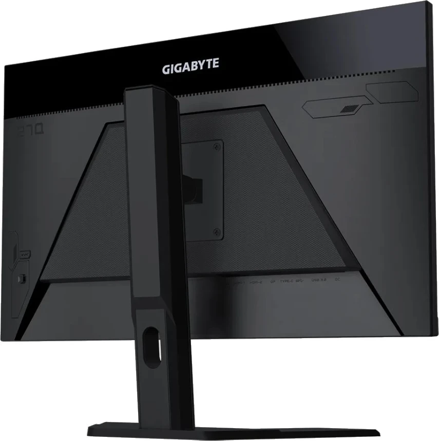 Monitor Gigabyte M27Q, 27", 170 Hz, i zi 