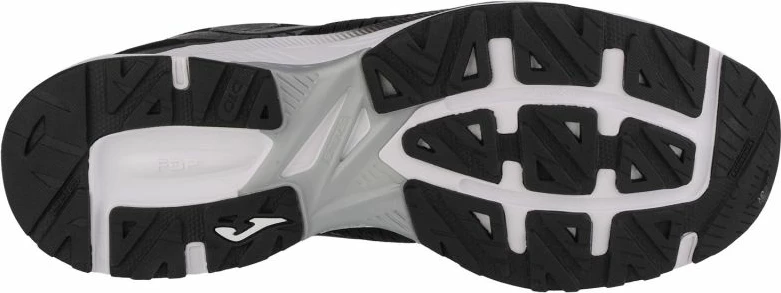 Atlete për vrapim Joma, për meshkuj, të zezë