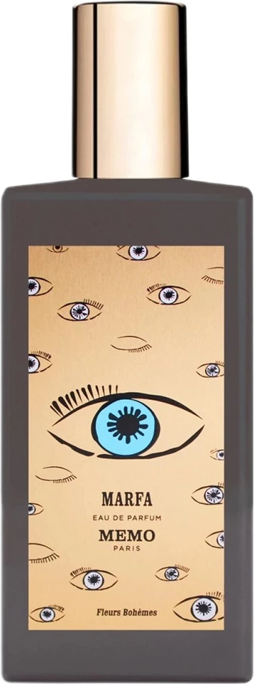 Eau de Parfum unisex Memo Paris Marfa, 200ml