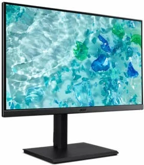 Monitor Acer B7 B277E, 27", Full HD, LED, 4 ms, i zi