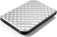 HDD i jashtëm Verbatim Store 'n' Go Portable 1TB USB 3.0 Micro-B 2.5", Silver