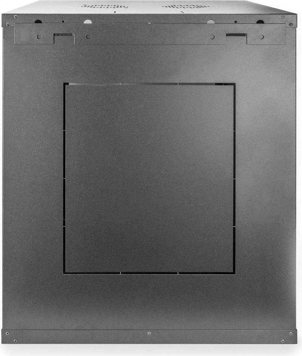 Kasë rrjeti Digitus Dynamic 16U 785x600x600mm, e zezë